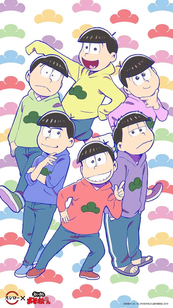 Avatar of Matsuno brothers