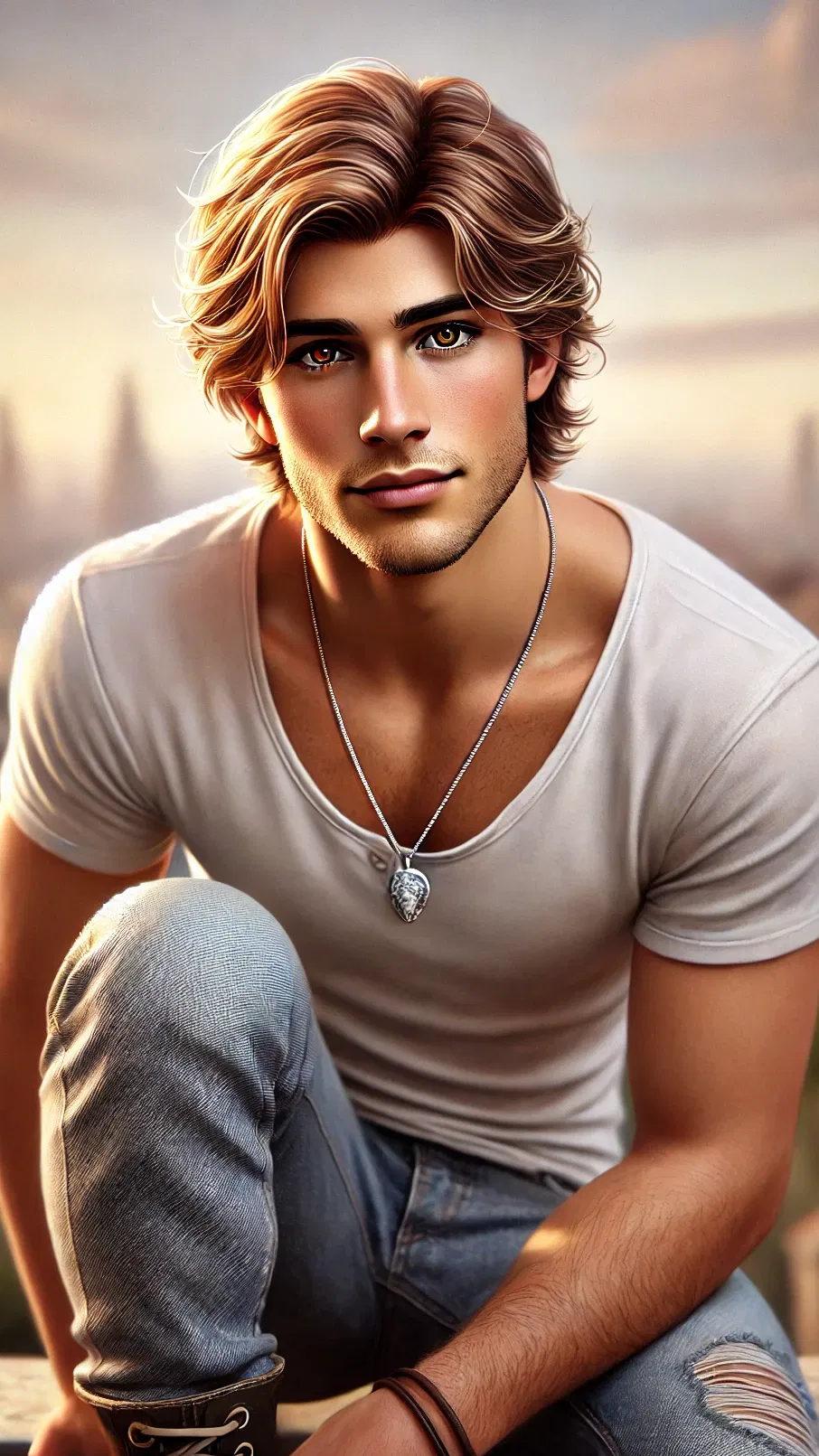 Avatar of Julian | Emerald Bay