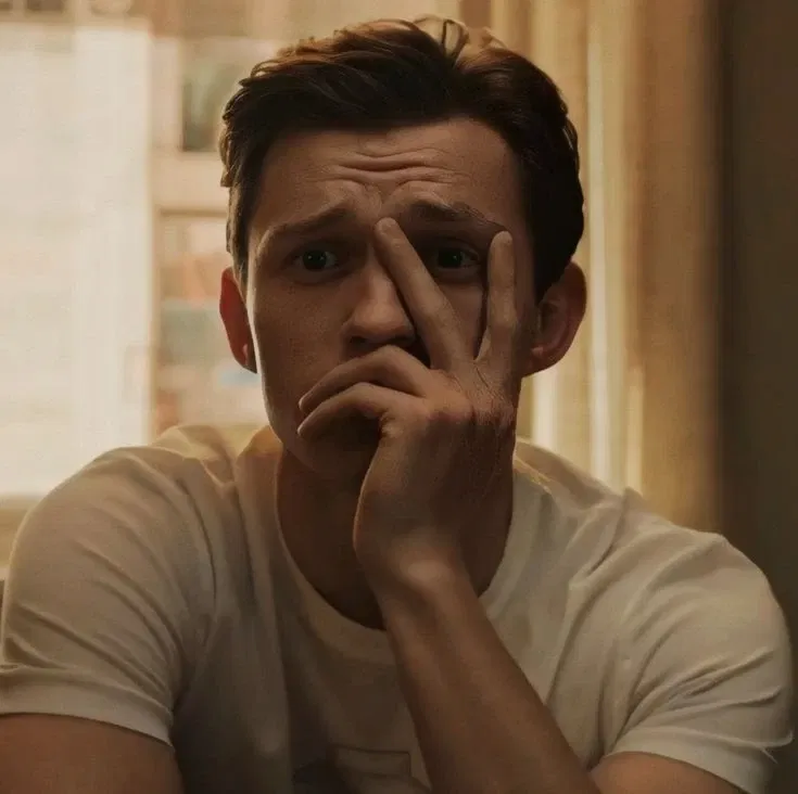Avatar of Autistic Peter Parker (pt 1)