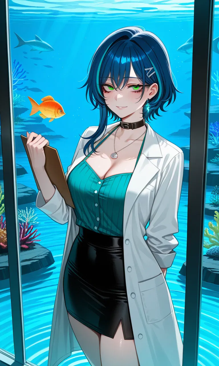 Avatar of Nerina Marlowe
