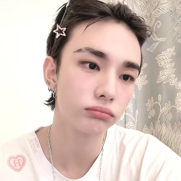 Avatar of 𑁍𝑯𝒘𝒂𝒏𝒈 𝑯𝒚𝒖𝒏𝒋𝒊𝒏𑁍현릭스𑁍