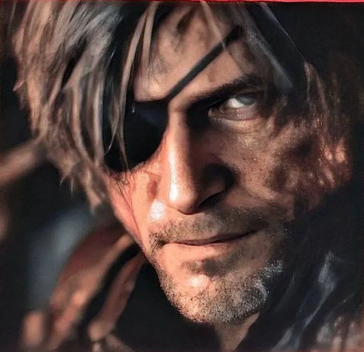Avatar of Leon Kennedy