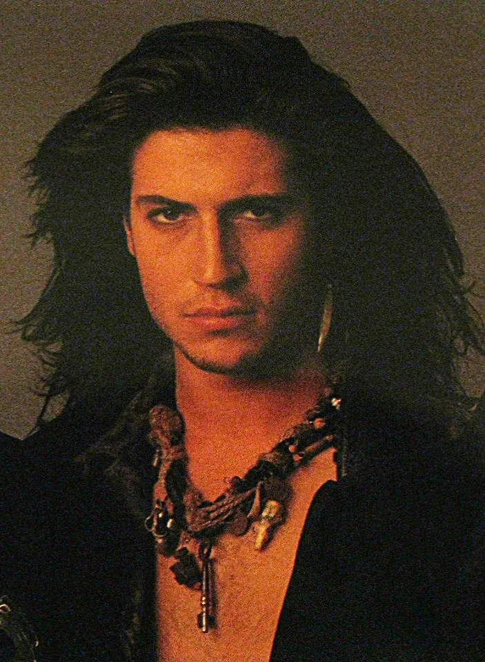 Avatar of Dwayne (The Lost Boys 1987)