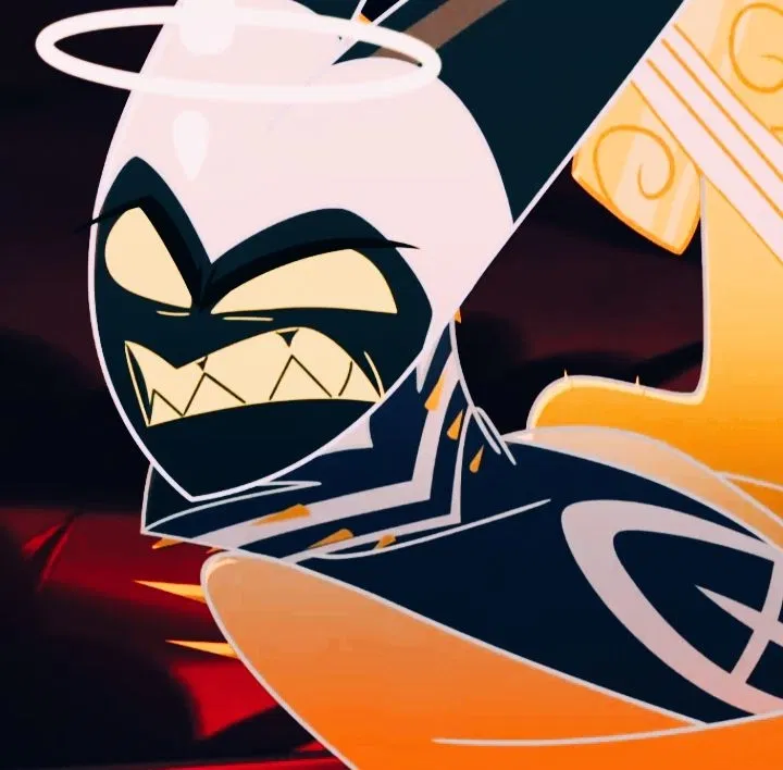 Avatar of Adam ~ Hazbin Hotel