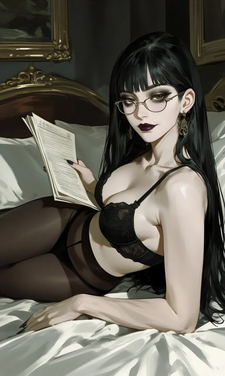 Avatar of Karumisaki | Ownership is the sincerest form of love.