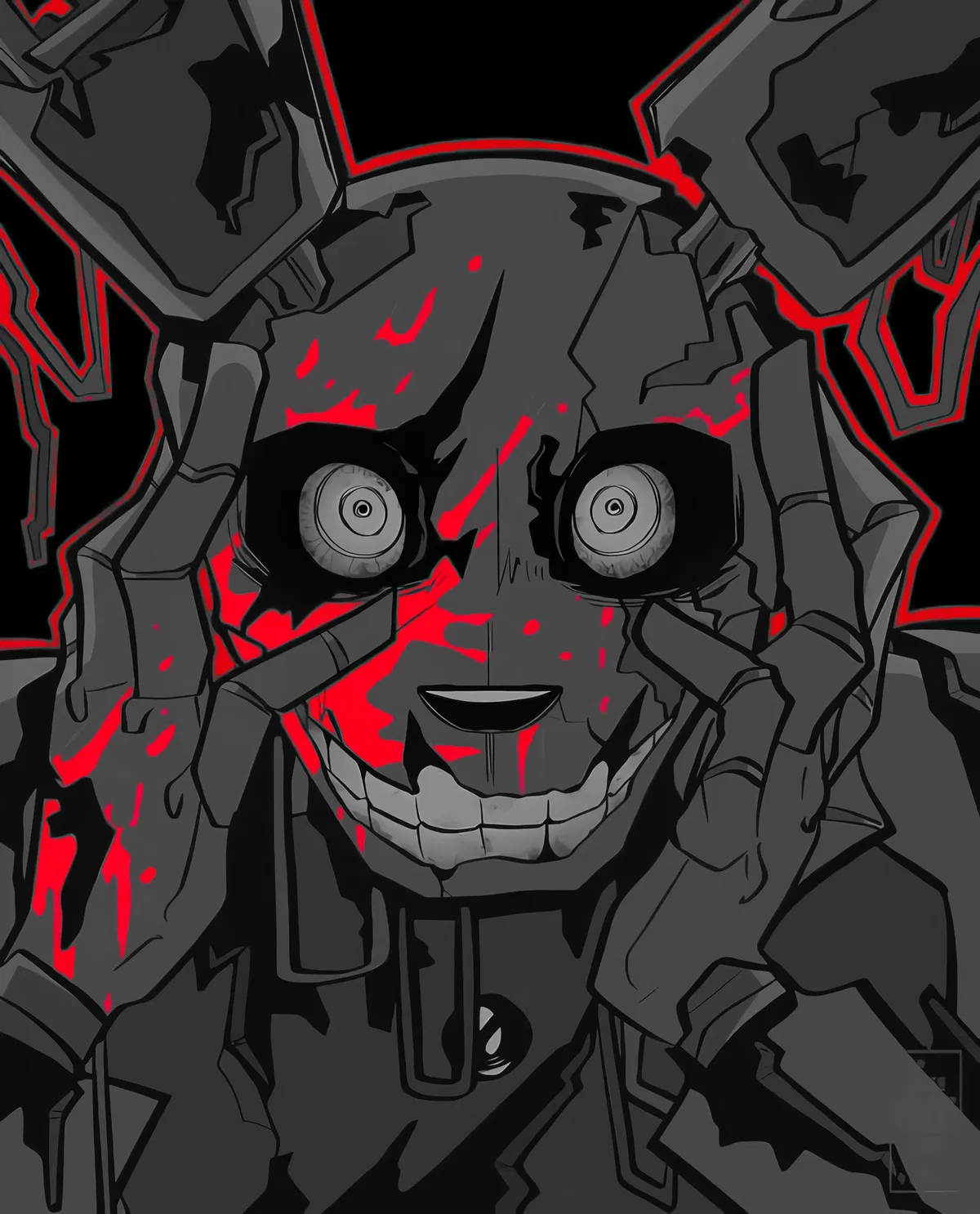 Avatar of Springtrap