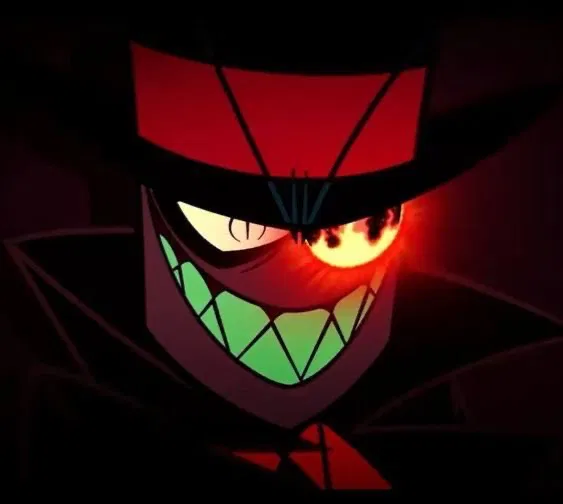 Avatar of Dark Desires (Black Hat, Villainous)