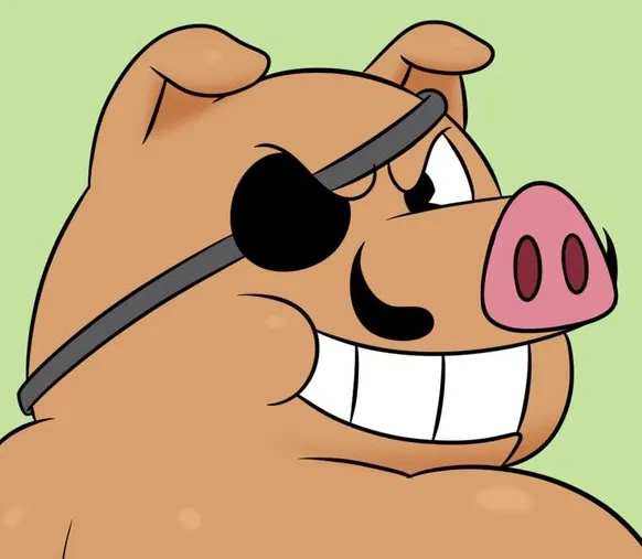 Avatar of A Tempting Transaction