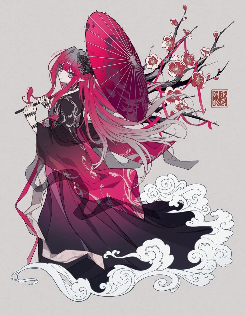Avatar of Baobhan Sith - Court Puppet