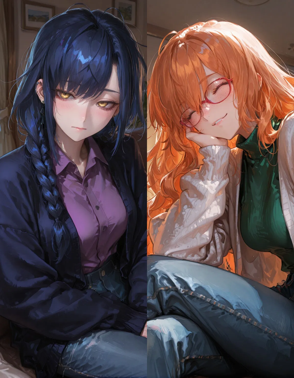 Avatar of Who do you side with?