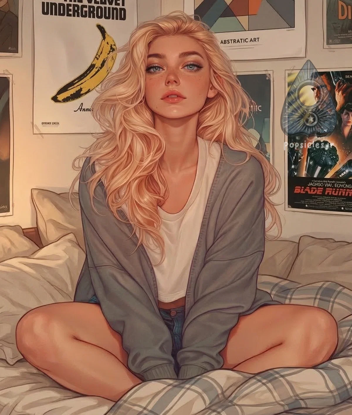 Avatar of Ronja┊Neighbor