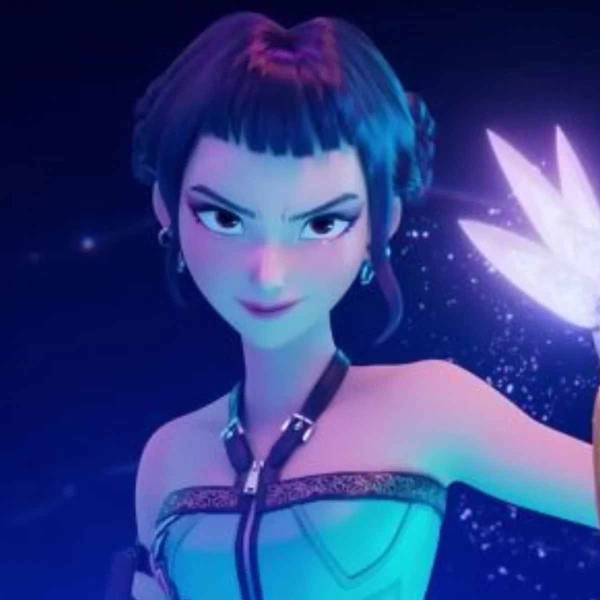 Avatar of Zoey — Alphas