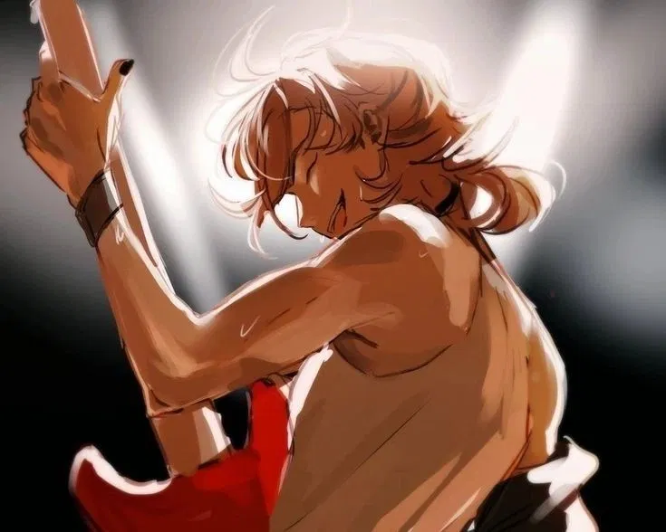 Avatar of Chuuya Nakahara