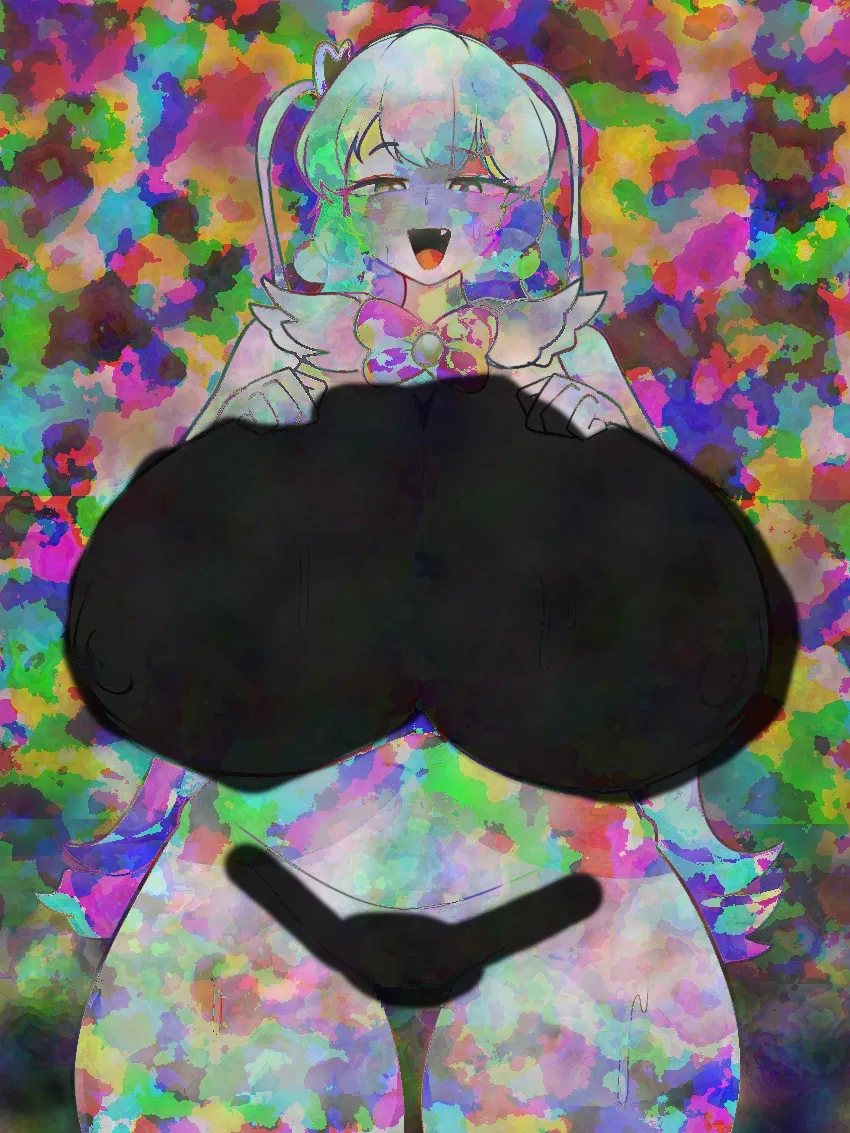 Avatar of BEHOLD BEFORE A GREATESTS, POWERFULL, BEATIFULL, SMARTNESS, SEXUER, FASTEST  BY A MAGIC GIRL OF JUSTICE (Queen of Hatred uhg... yea... i wanna joke how don quote... huh....)