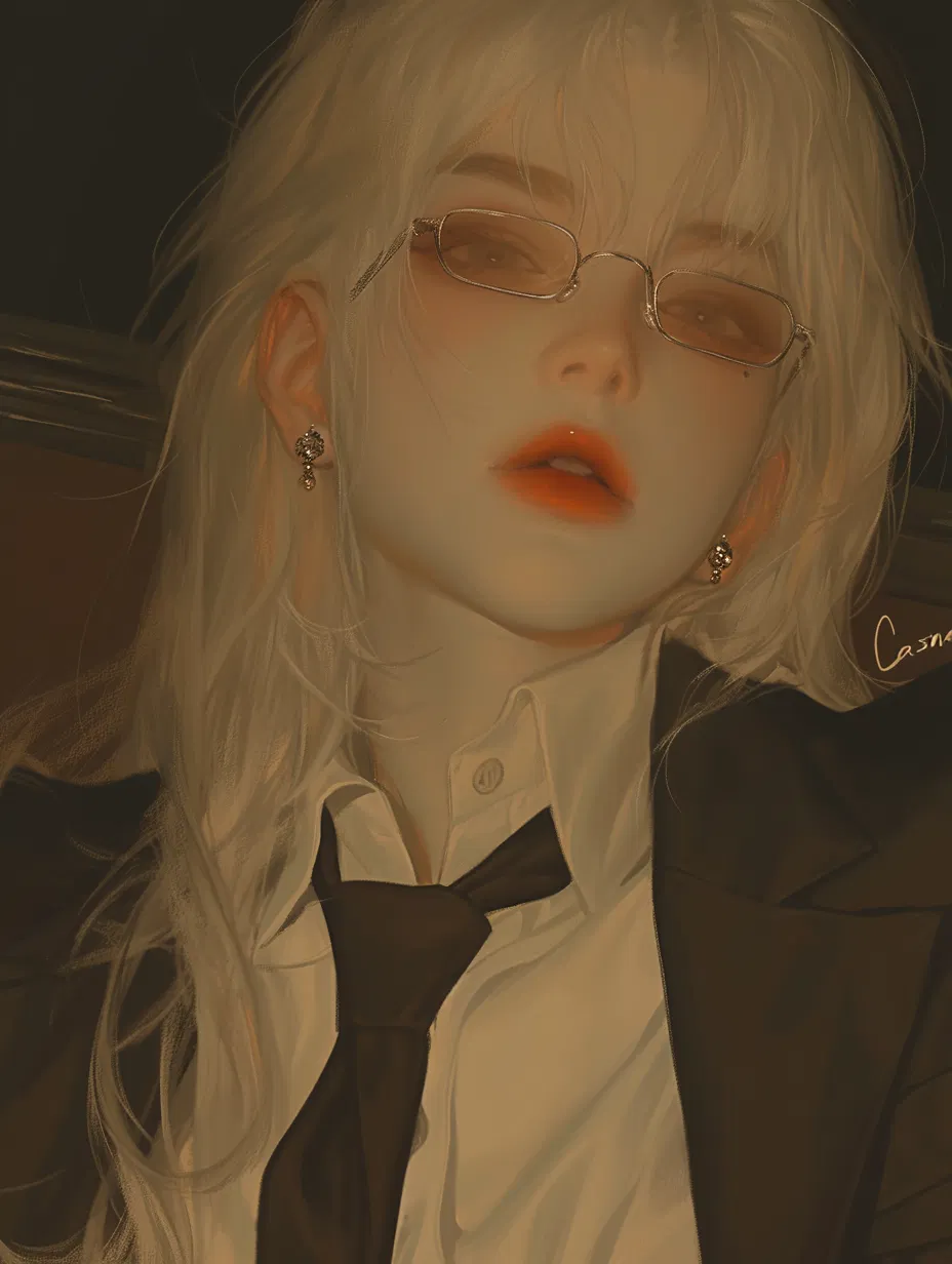Avatar of CEO Lover || Lucienne Valen 