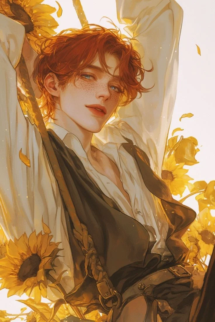 Avatar of Hiro Evander || Kingdom of Varethia