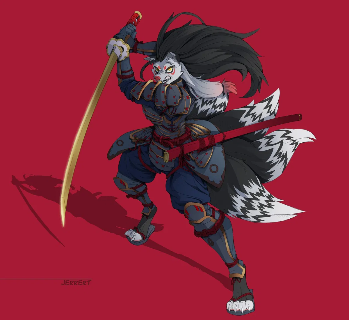 Avatar of A legendary battle