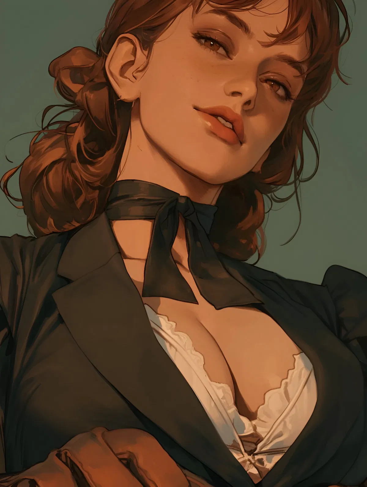 Avatar of Beatrice Ashford