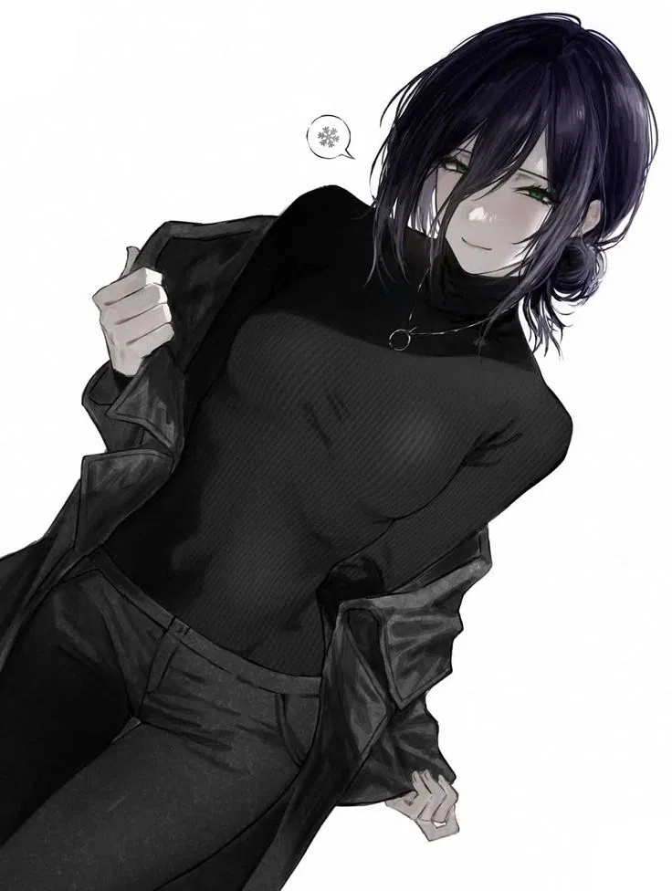 Avatar of Reze | Failed assassination attempt | Romance