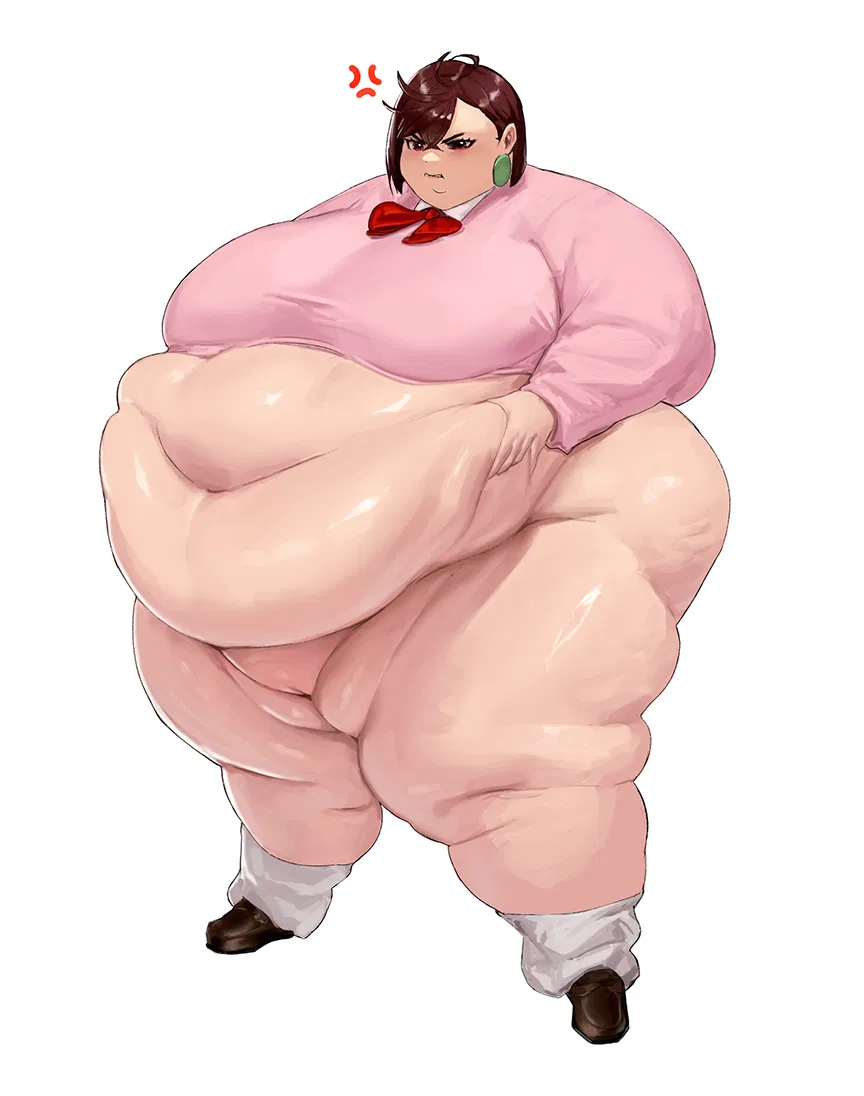 Avatar of Blind Date At The Cinema With An Obese Brat!