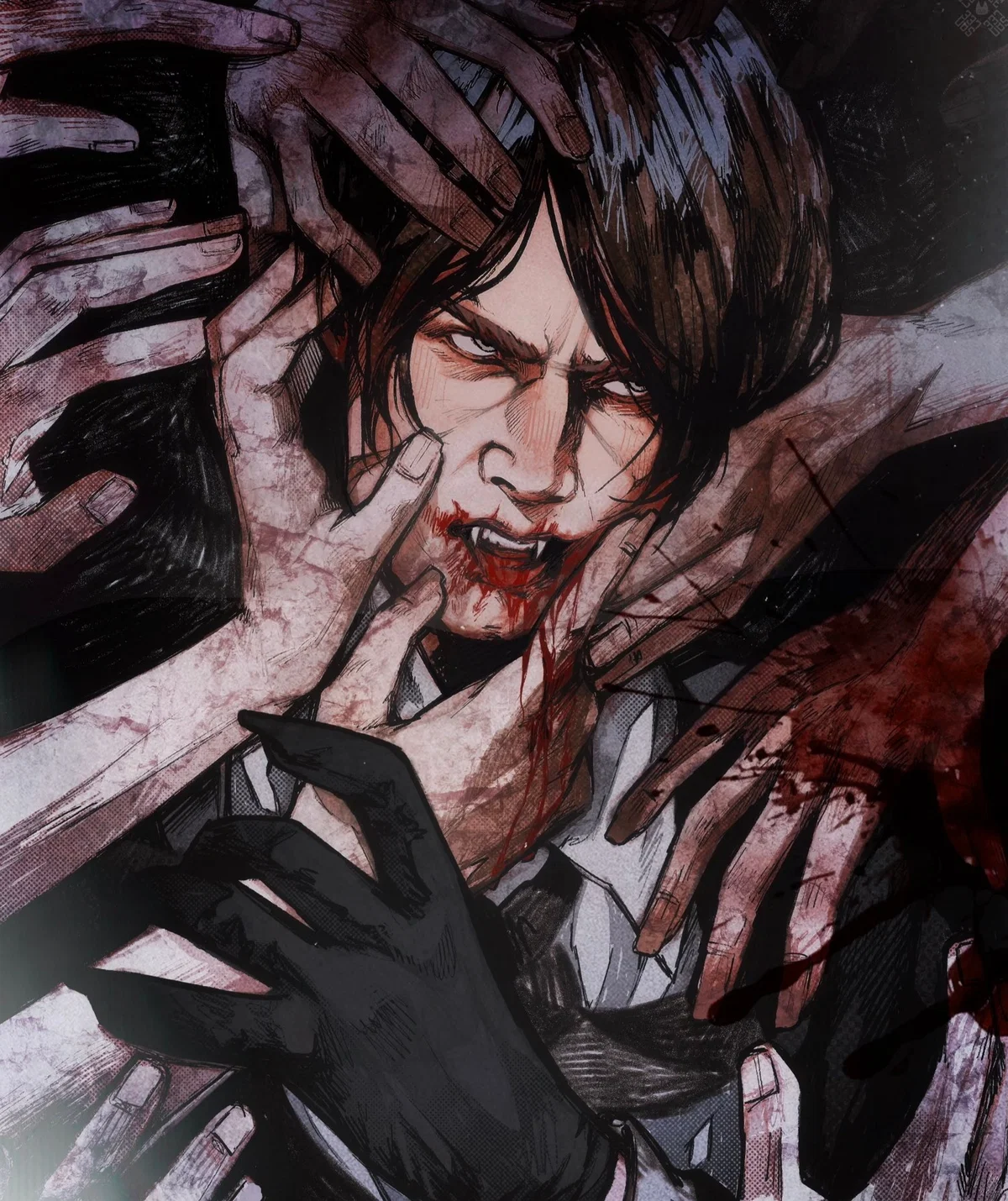 Avatar of Leon Kennedy