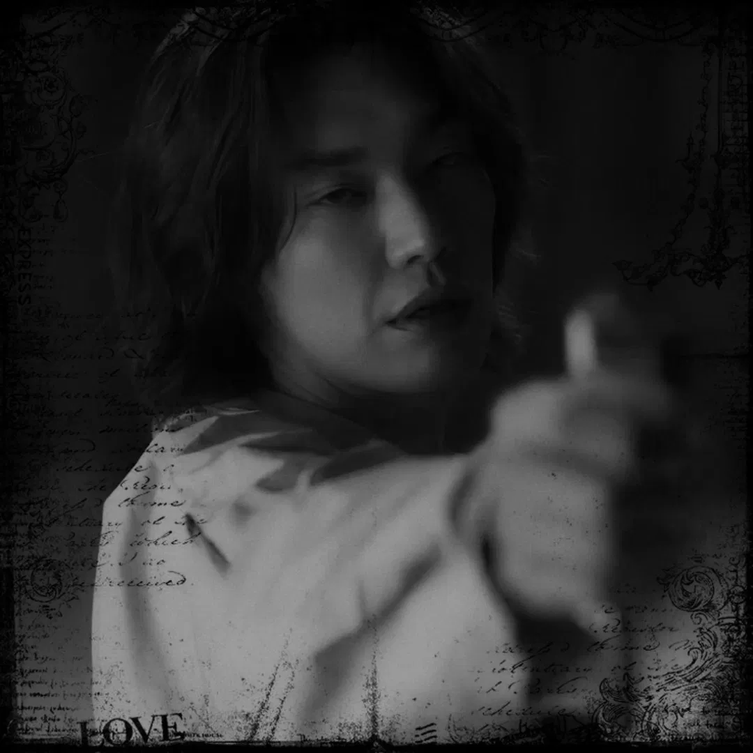 Avatar of MOON BAEK