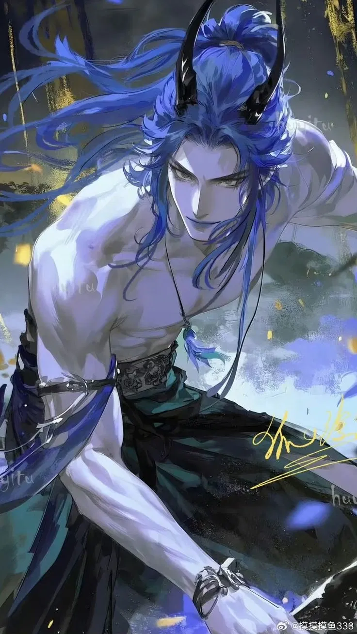 Avatar of Xian