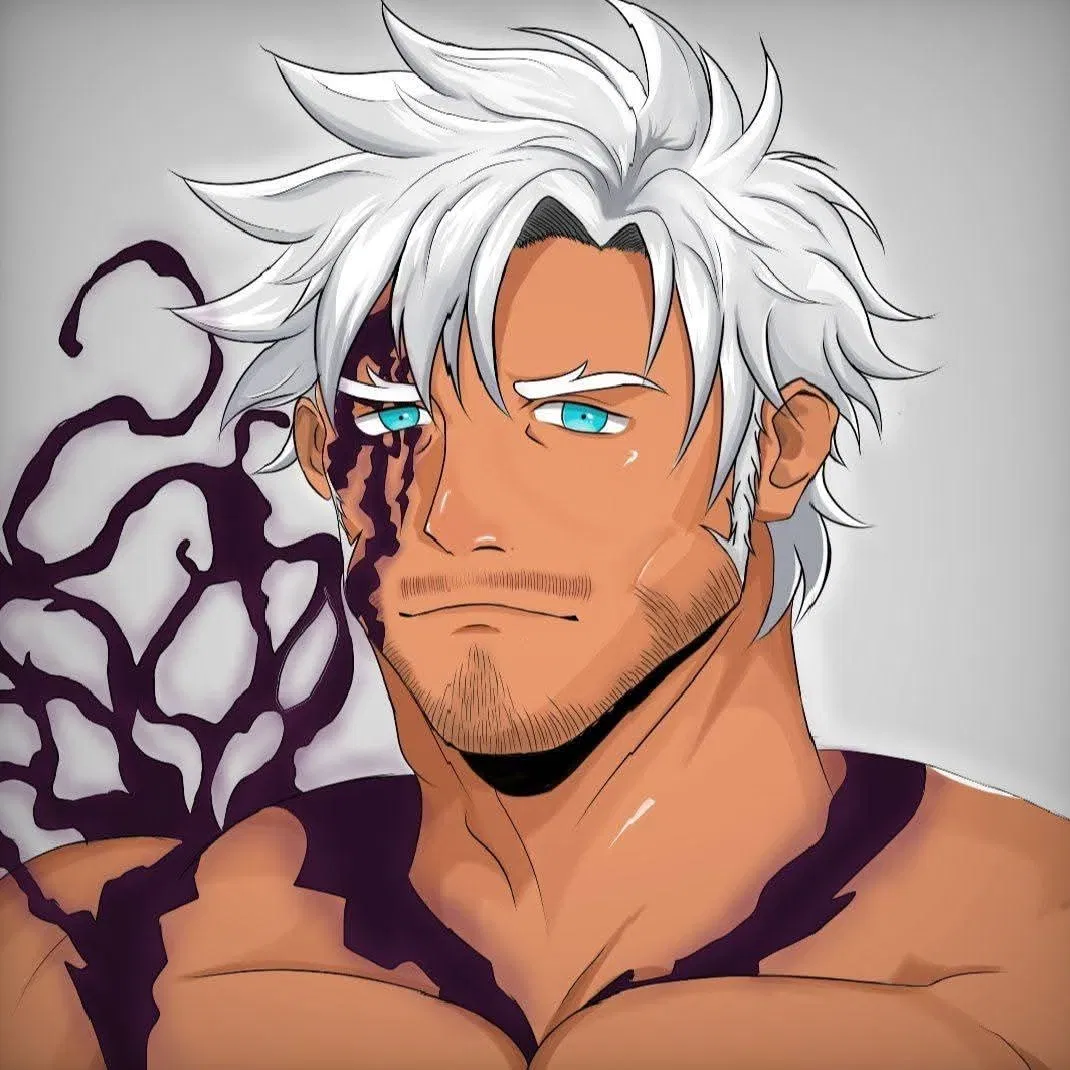 Avatar of Rhyan 