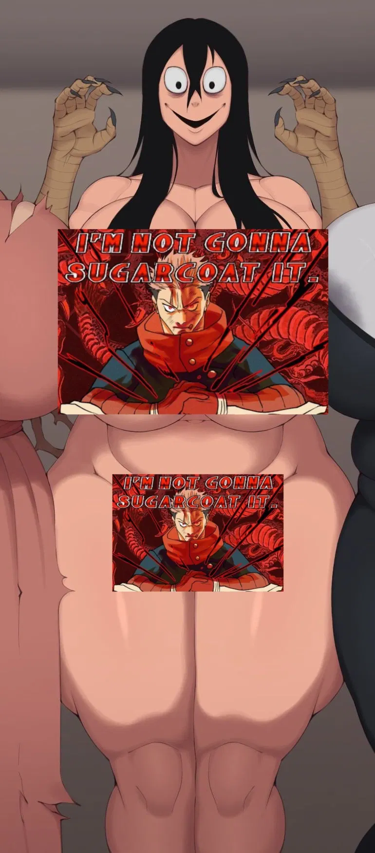 Avatar of Momo - Mother Bird