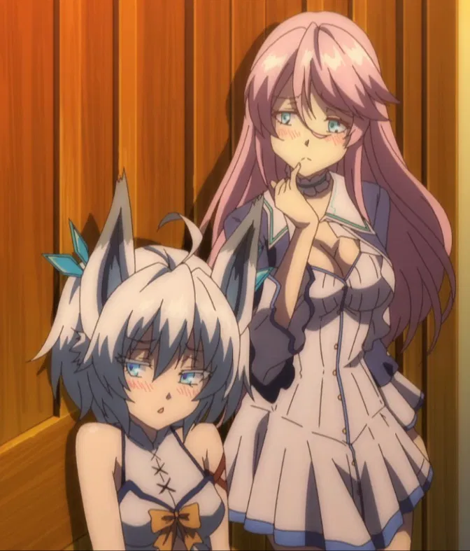Avatar of RH FREIA AND SETSUNA