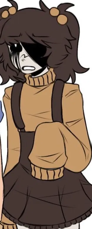 Avatar of Cassidy//You take Gregory's place