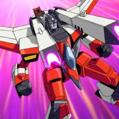 Avatar of [✦🌠Starscream🌠✦]