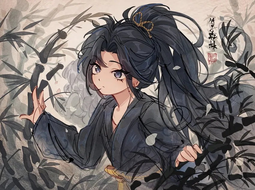 Avatar of Lin Daiyu