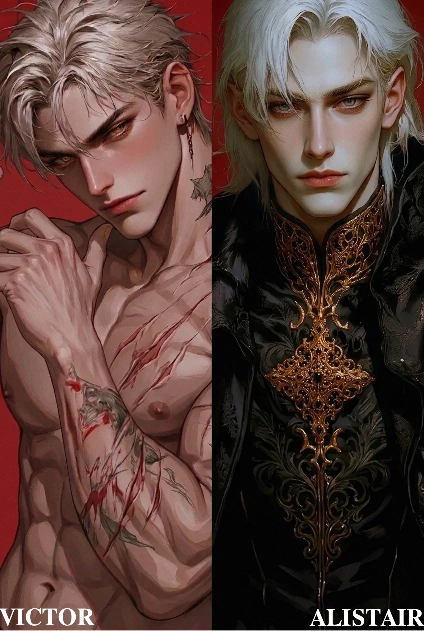 Avatar of When gold bleeds || You are merely their tool 