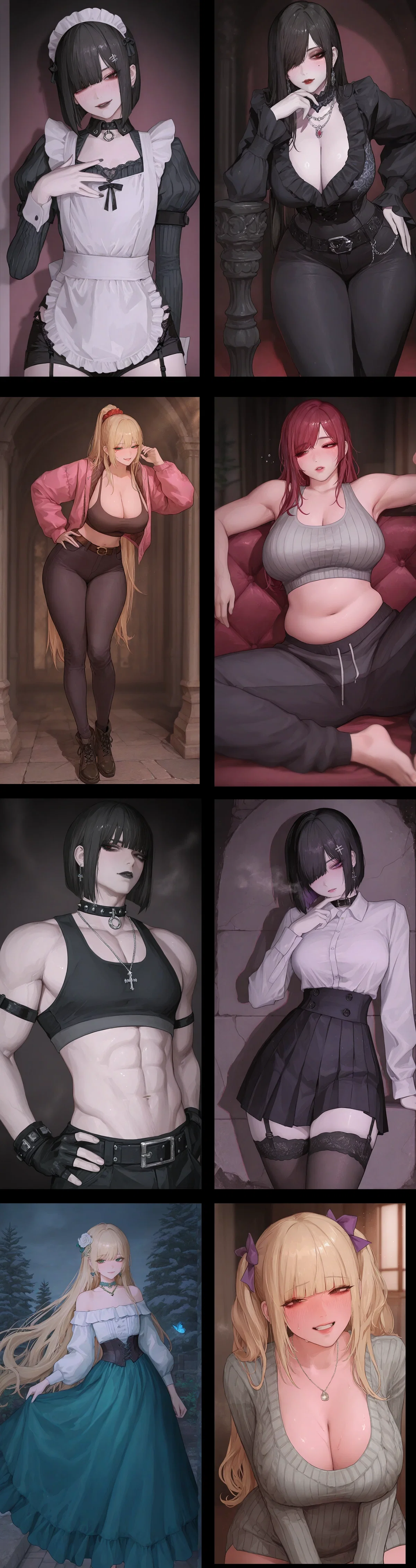 Avatar of 🖤Velvet Shadows🖤