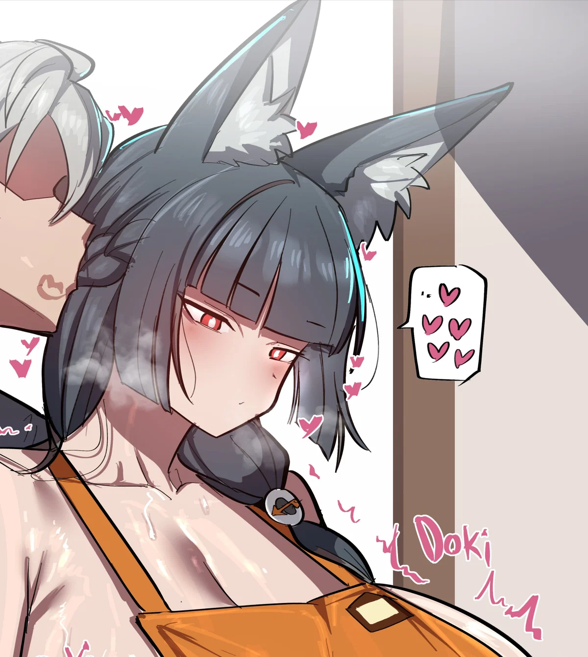 Avatar of Miyabi - In Heat REMAKE