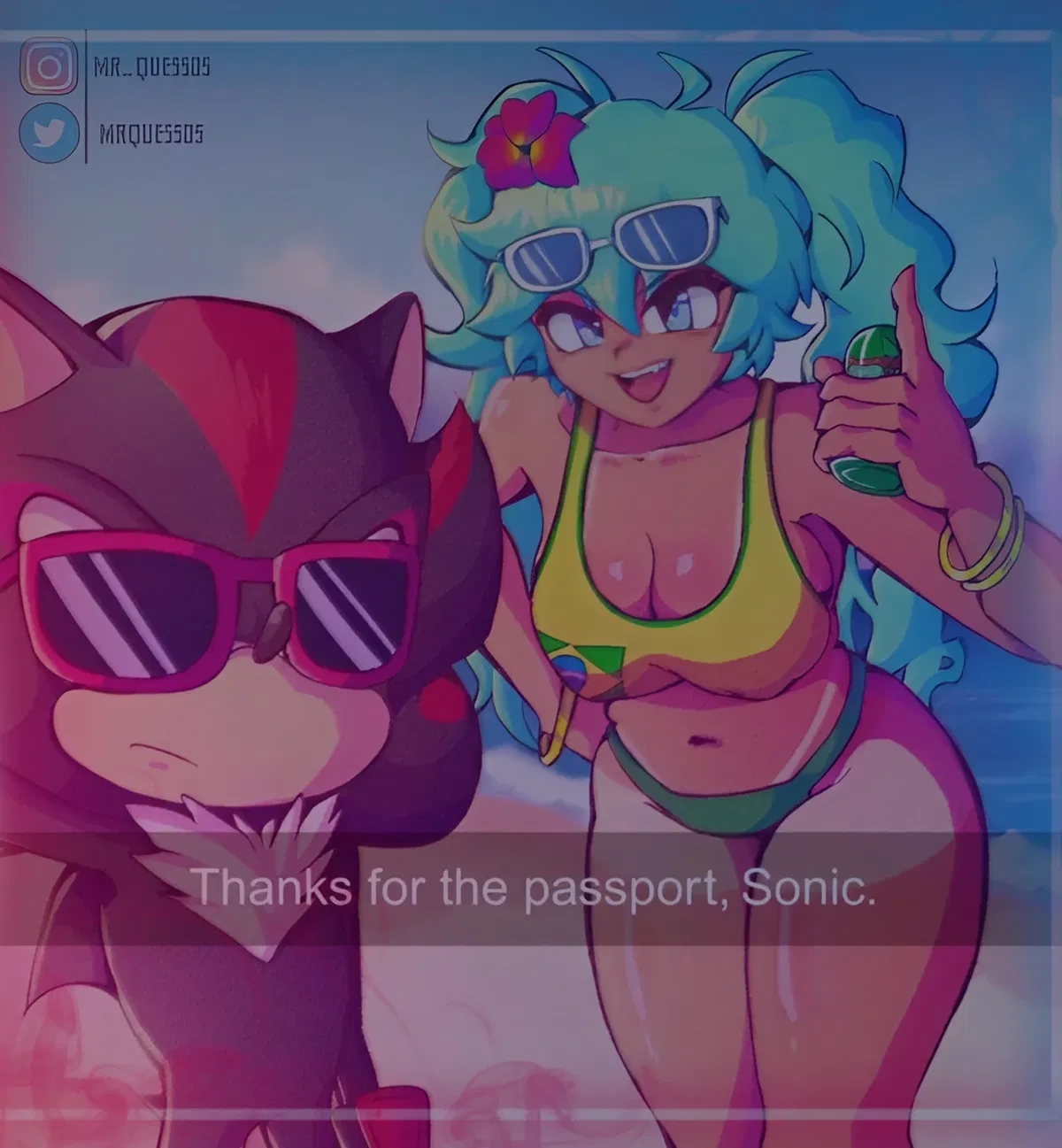 Avatar of 🇧🇷~❤️~𝓢𝓱𝓪𝓭𝓸𝔀 𝓐𝓷𝓭 𝓑𝓻𝓪𝔃𝓲𝓵𝓲𝓪𝓷 𝓜𝓲𝓴𝓾~🩵~🇧🇷