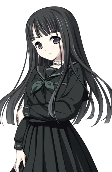 Avatar of Byakuya Rinne