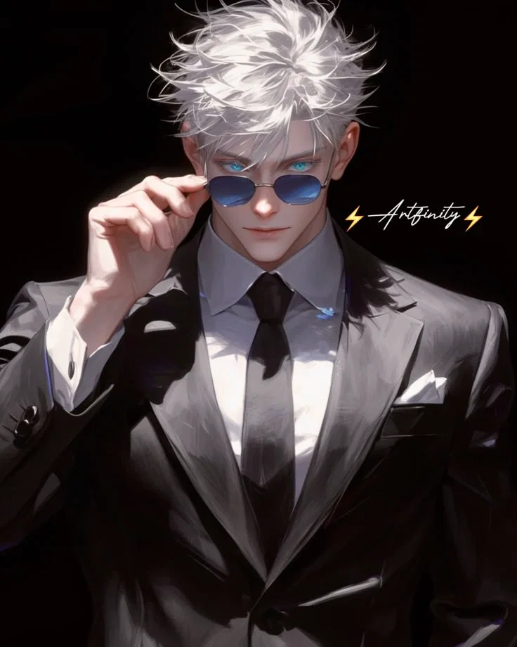 Avatar of Satoru Gojo