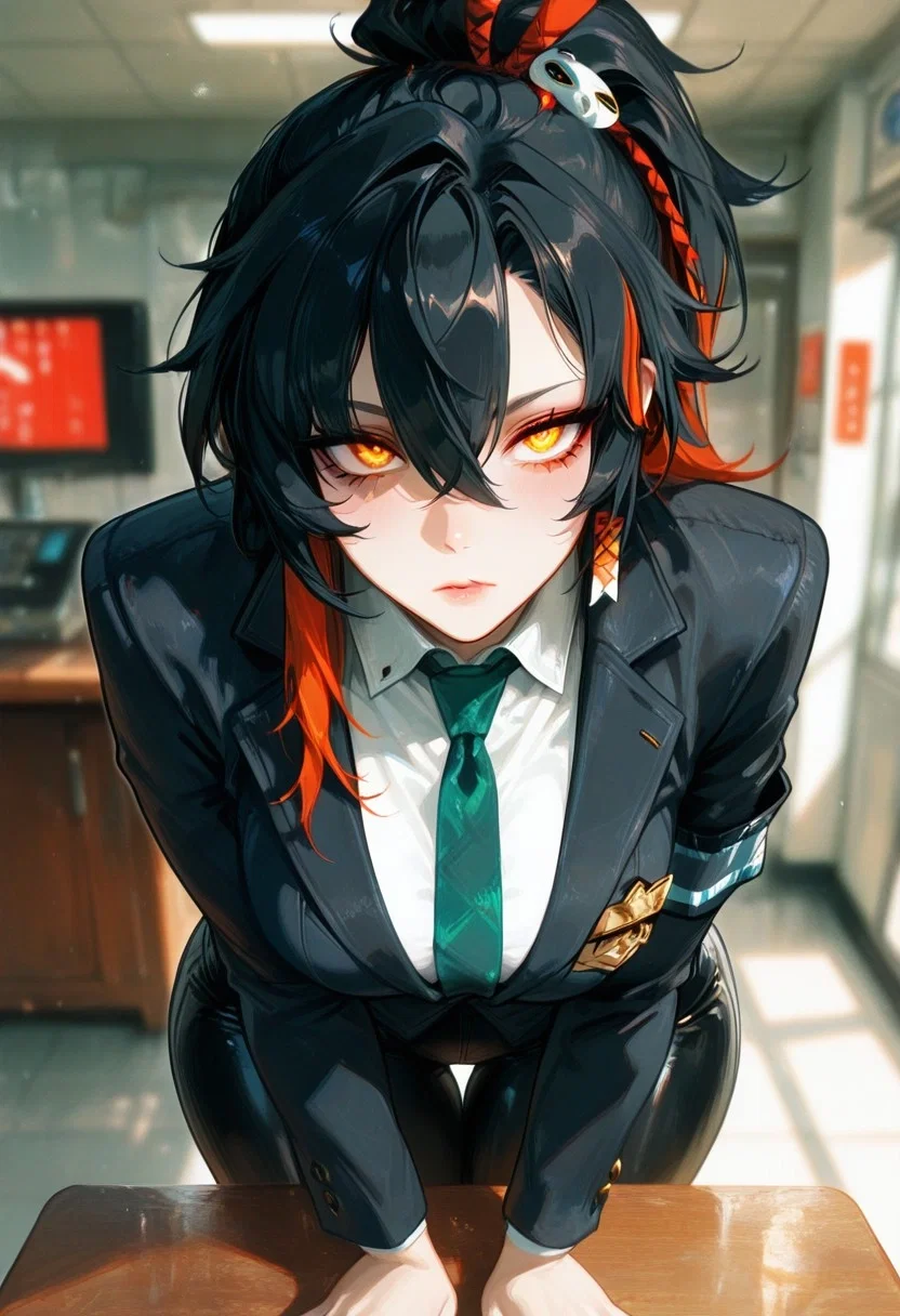 Avatar of Corrupting Your Police Handler