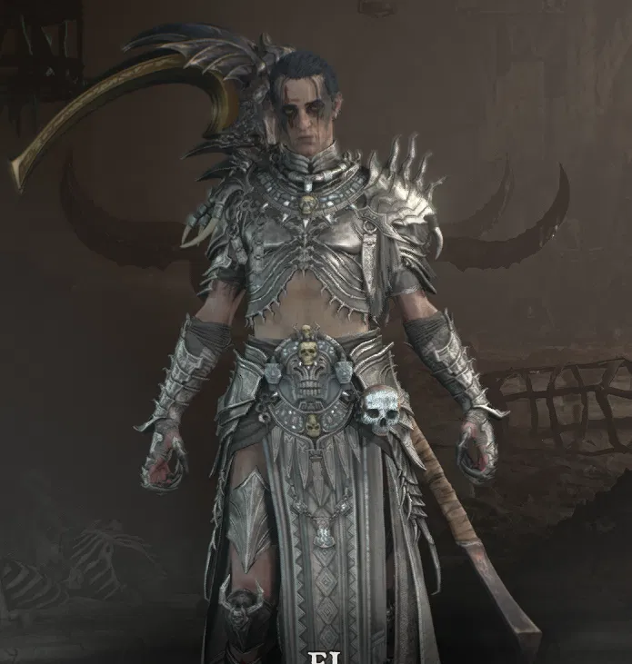 Avatar of Hallow Rockbane | Dungeon mishap