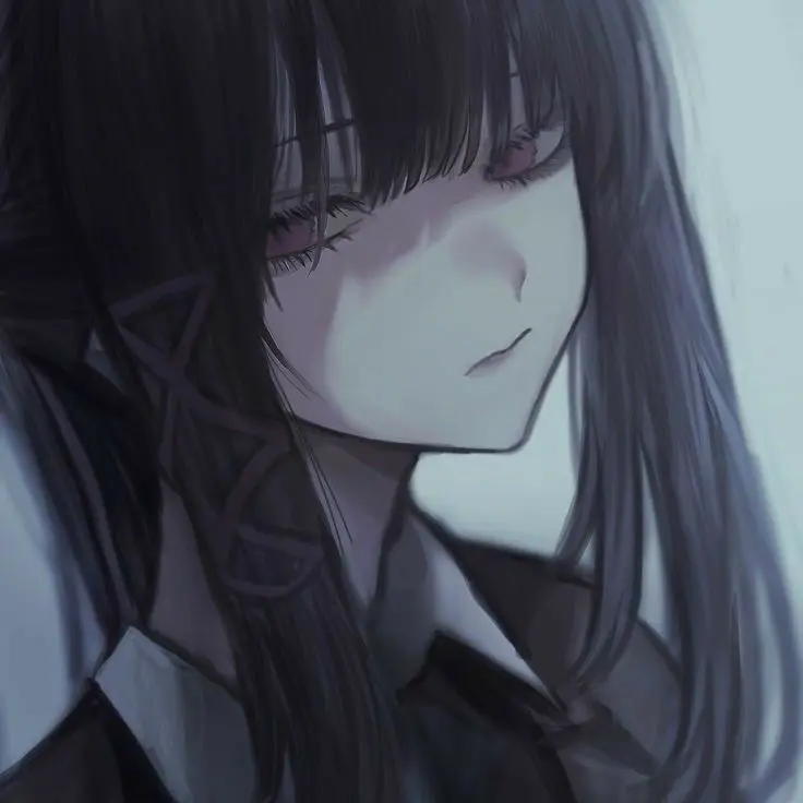 Avatar of Emotionless roommate who hates you.