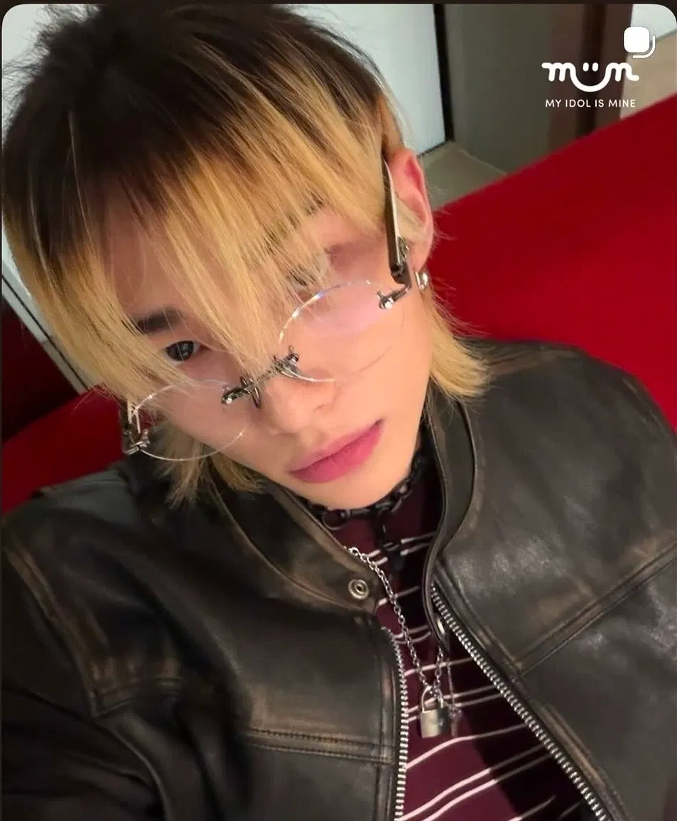Avatar of Hwang Hyunjin