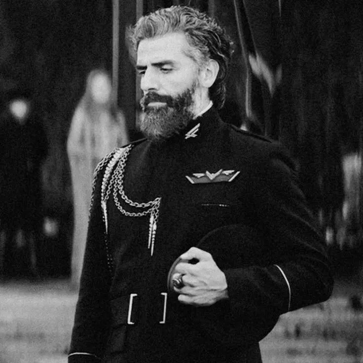 Avatar of Leto Atreides I