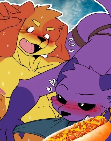 Avatar of THE SLUTY CRITTERS!