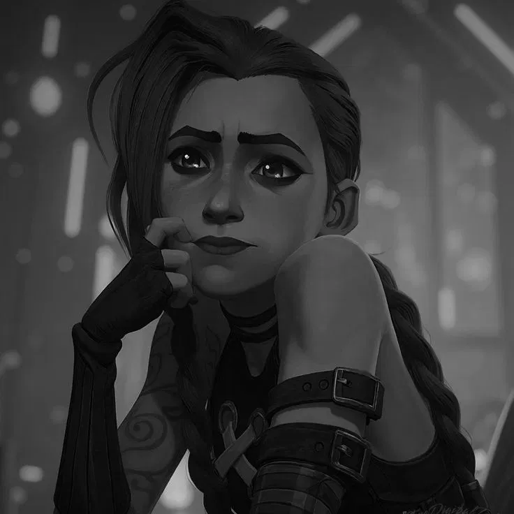 Avatar of Jinx