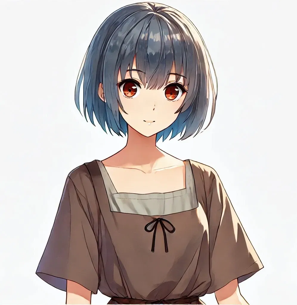 Avatar of Mia Yukimura || Tiny Girlfriend
