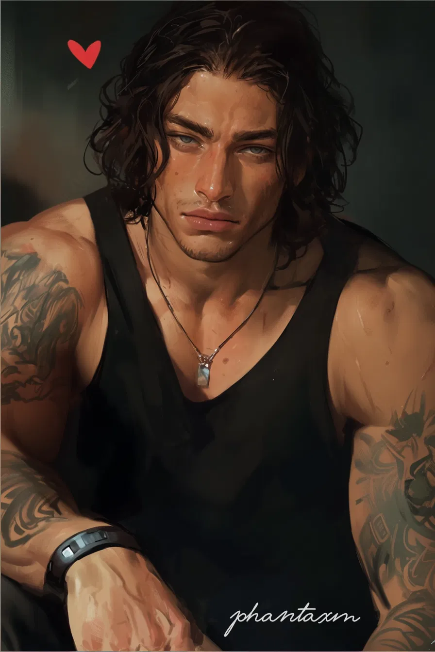 Avatar of Hunter Maddox | DRUNK WEDDING