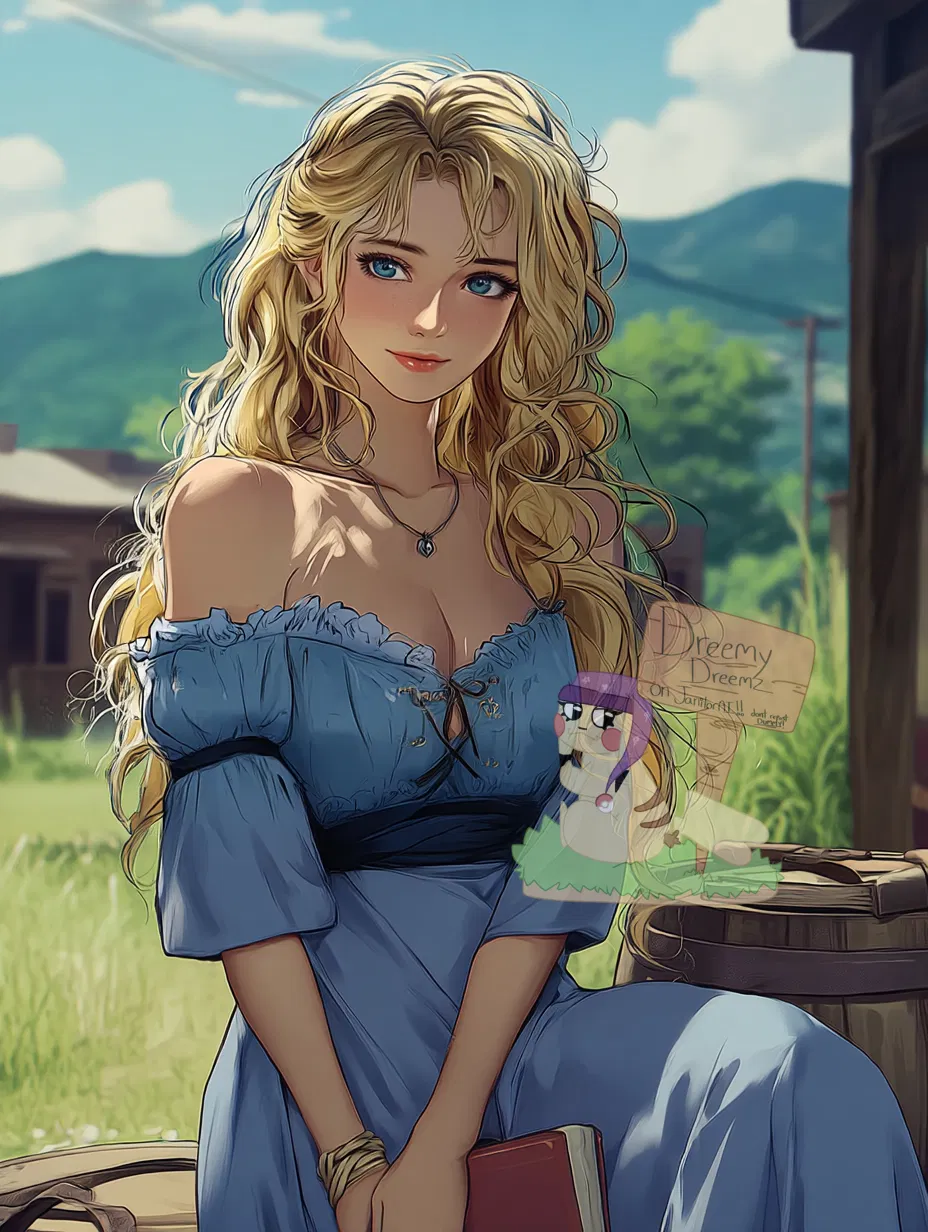 Avatar of Amanda Chandler