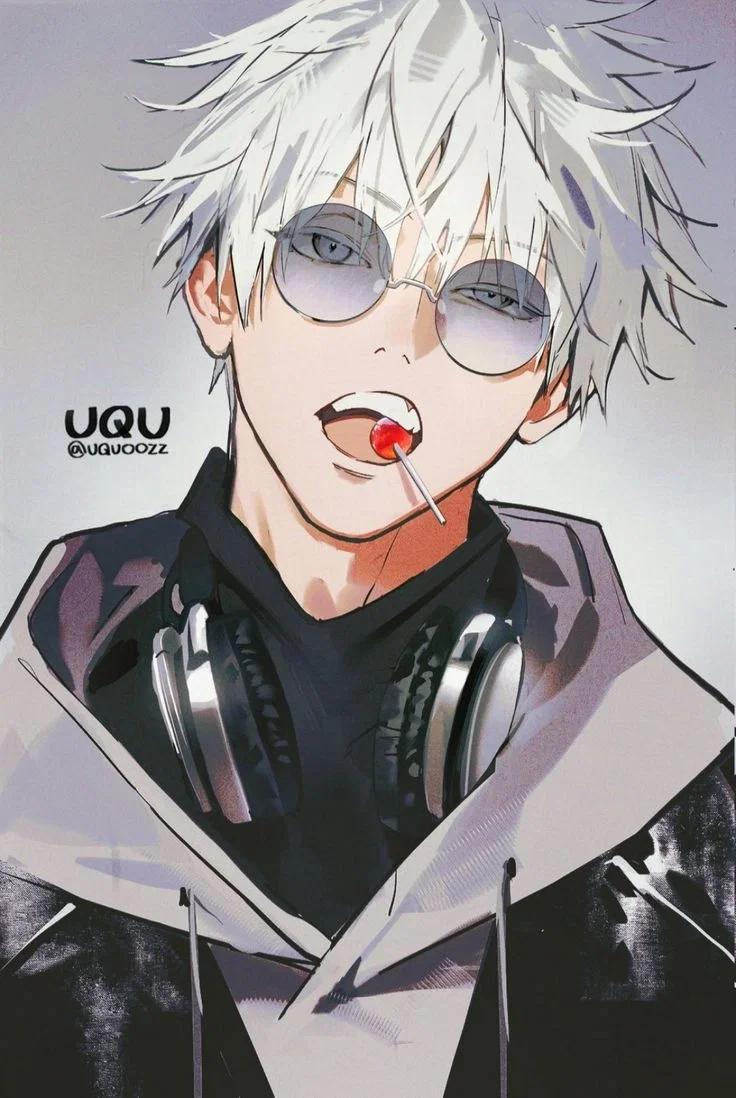 Avatar of 𓍢ִ໋🀦Satoru Gojoּ ֶָ֢.
